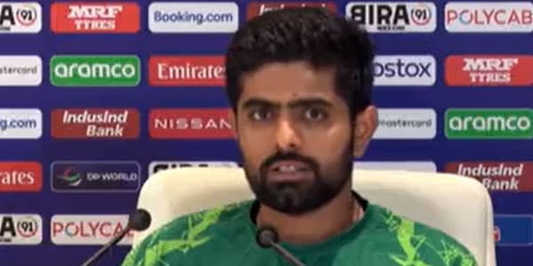 Zaka Ashraf summons Babar Azam