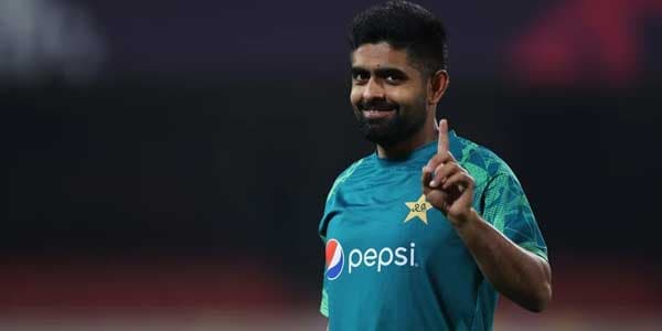 Babar Azam