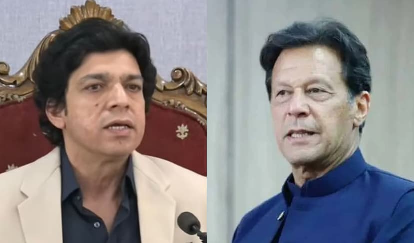 ‘Imran Khan will face more difficulties following PTI protests,’ says Vawda (Courtesy: File)