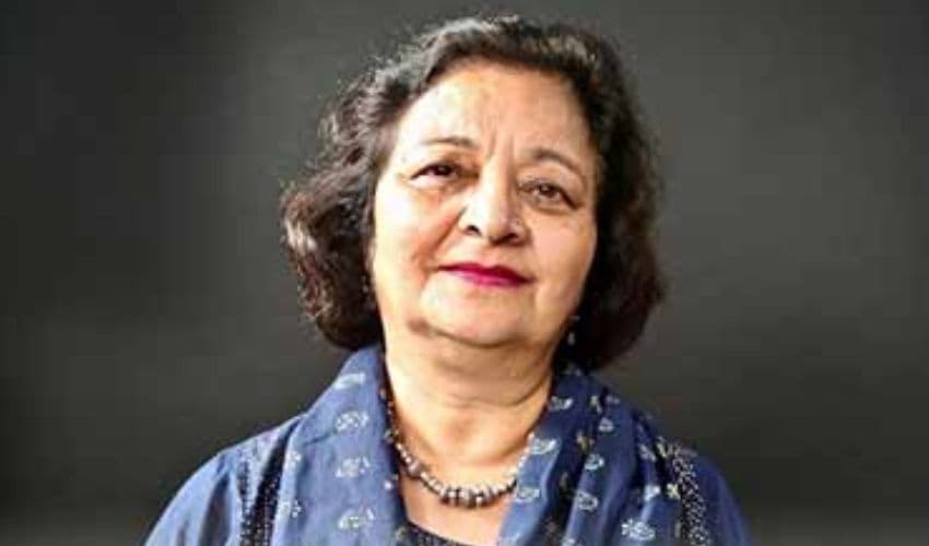 Baela Raza Jamil Baela Raza Jamil