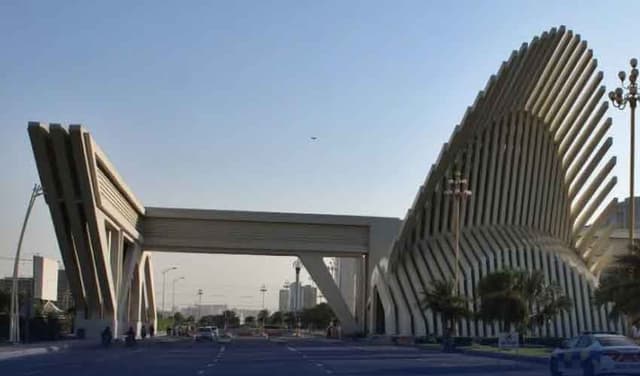 Evidence of Rs1.12bn money laundering uncovered, Tarar on Bahria Town (Courtesy: File)