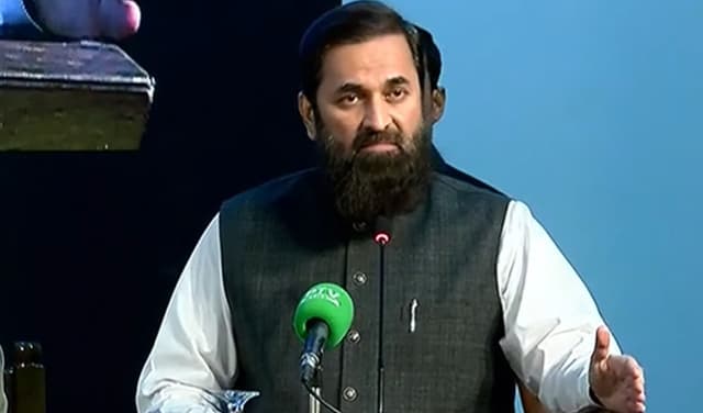 Balighur Rehman – File