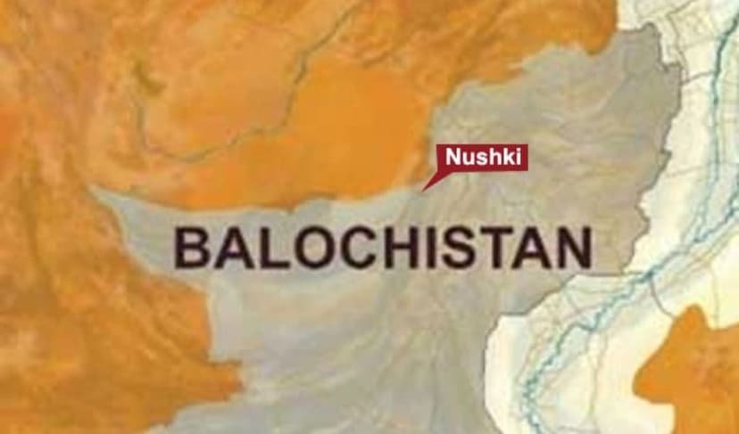Balochistan