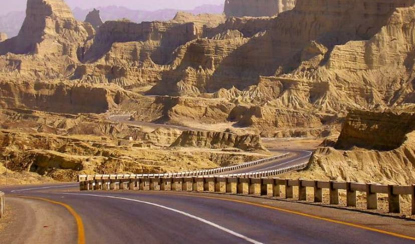 Balochistan