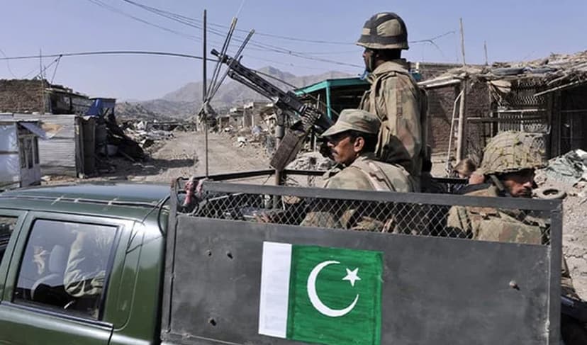 Photo: ISPR