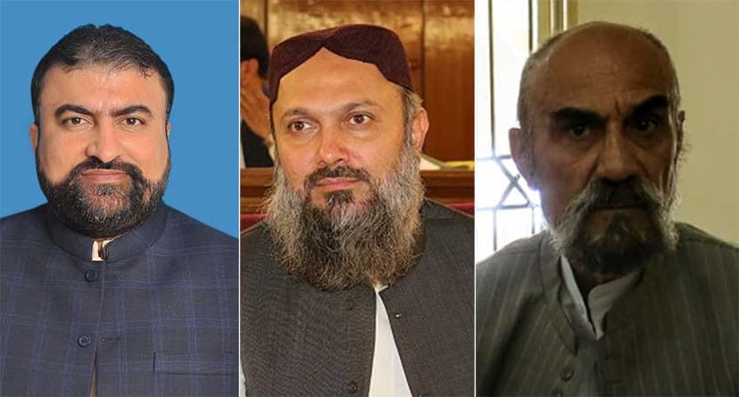 Balochistan CM Elections 2024 update