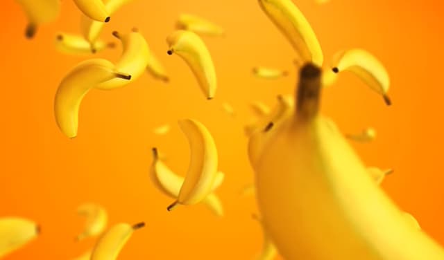 Foods suitable for reducing stress, anxiety! (Courtesy: Online)