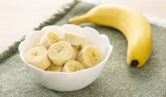 Bananas
