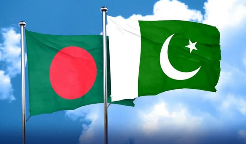 Pakistan receives invitation to Bangladesh premier’s oath ceremony (Courtesy: File)