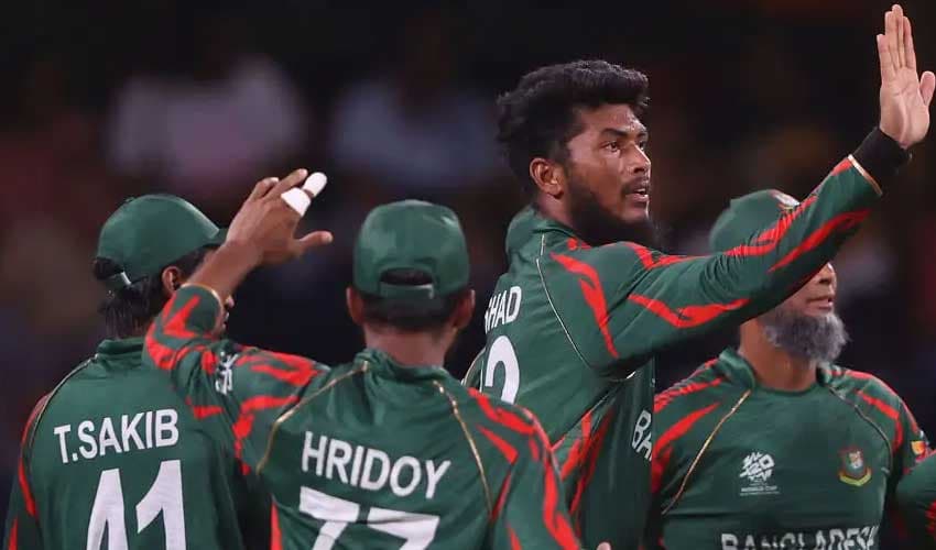 Asia Cup 2025: Bangladesh announce 16-member squad with 'surprise' entries (Courtesy: File)