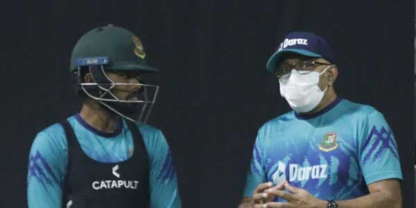 Pakistan wrap up four-day training camp @TheRealPCB
