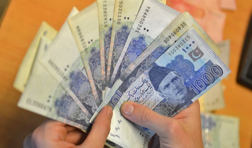 Bank deposit State Bank latest