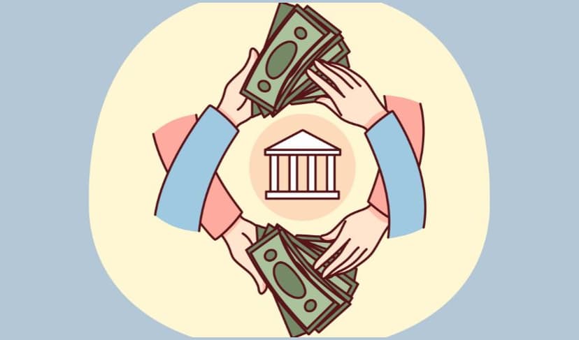 banknotes and economy