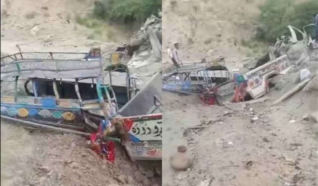 Bannu blast