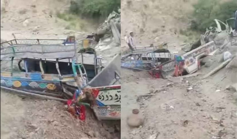 Bannu blast