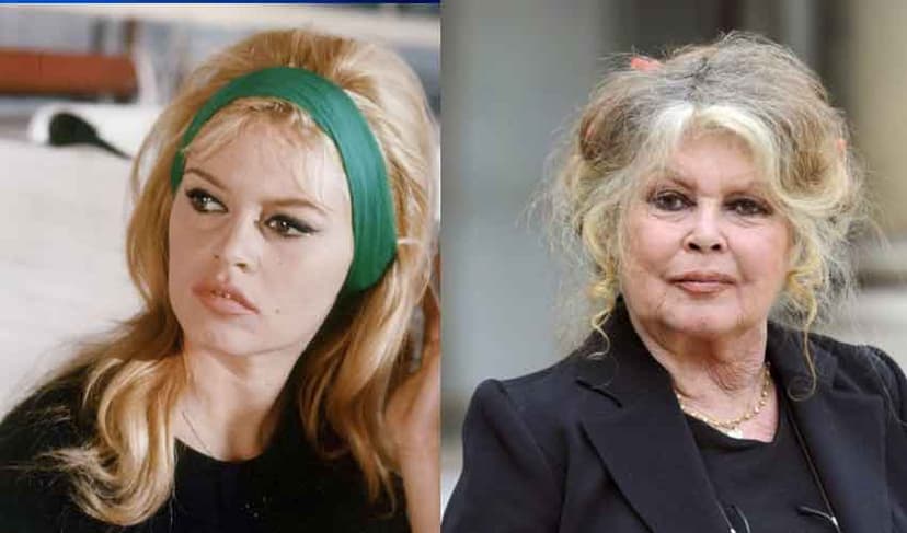 Brigitte Bardot, icon of French cinema, dies at 91 (Courtesy: File)