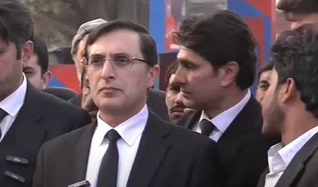 Opposition vows protest after 27th Amendment approval (Courtesy: File)