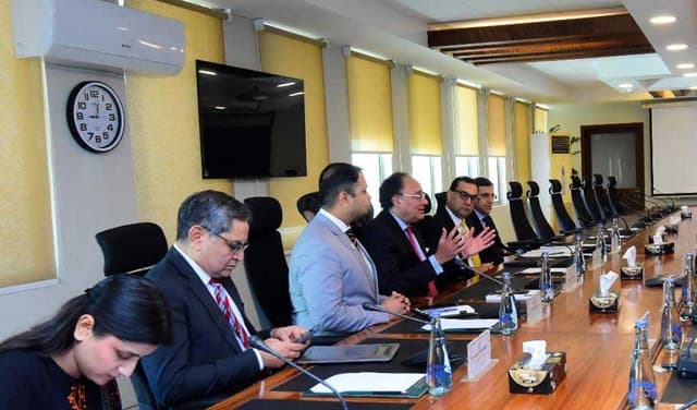 British American Tobacco calls for stability in excise policy (Courtesy: @Financegovpk)