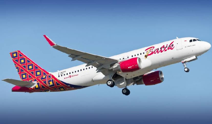 Batik Air