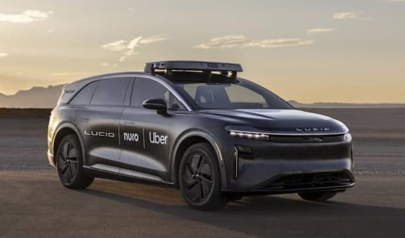 Battery startup Lyten