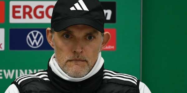 Bayern Munich – AFP Bayern Munich – AFP
