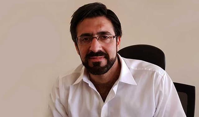 Bazid Khan File