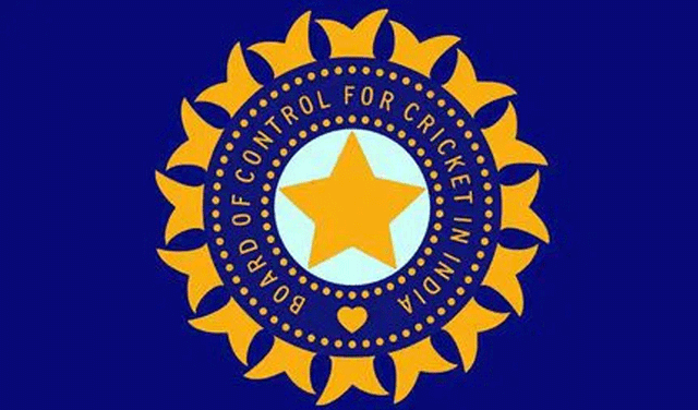 BCCI