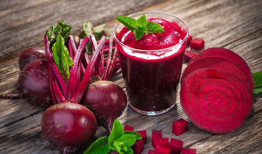 Beetroot Juice Beetroot Juice