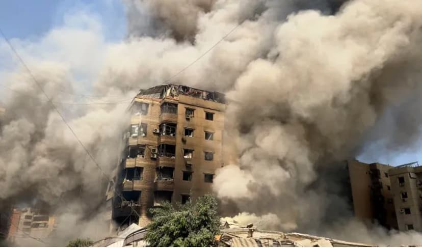 Beirut
