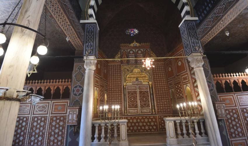 egypt