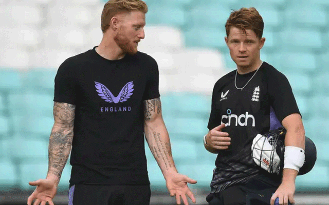 Ollie Pope to spearhead England as Stokes misses out 5th Test (Courtesy: Online)