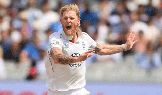 Root welcomes Stokes' long bowling spells against India (Courtesy: File)