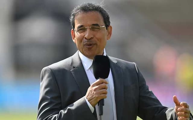Bhogle praises England batters’ blazing start on day two (Courtesy: Online)