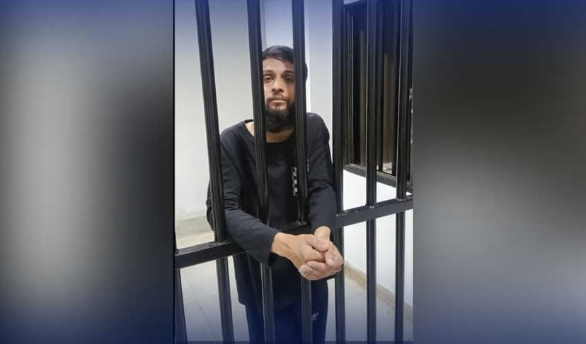 Bilal Imam
