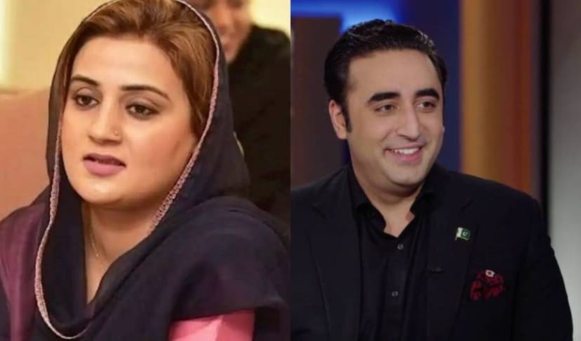 'Punjab has two key projects in progress', Azma Bokhari tells Bilawal Bhutto – Files