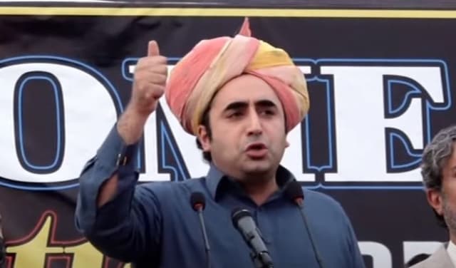 Will end politics of hatred and division – screengrab