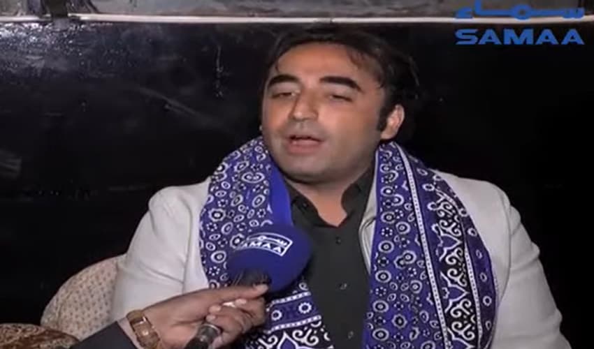 Bilawal pledges to solve business sector challenges Bilawal pledges to solve business sector challenges