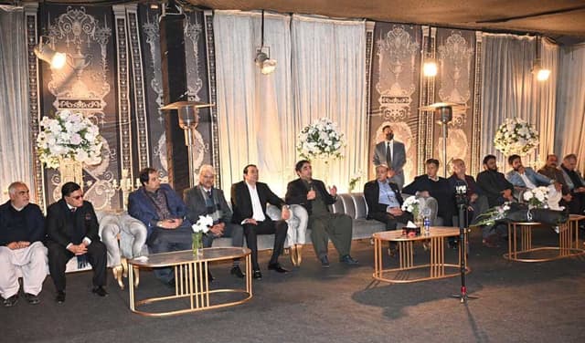 Bilawal Bhutto – @MediaCellPPP