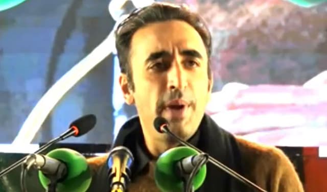 Bilawal laments myriad health challenges (Courtesy: File)