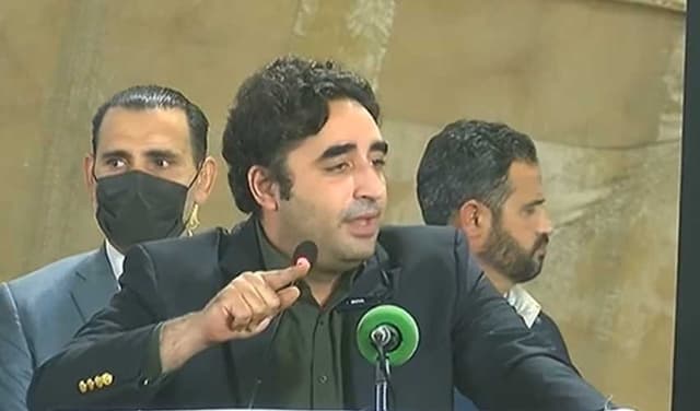 Bilawal Bhutto Zardari – @MediaCellPPP