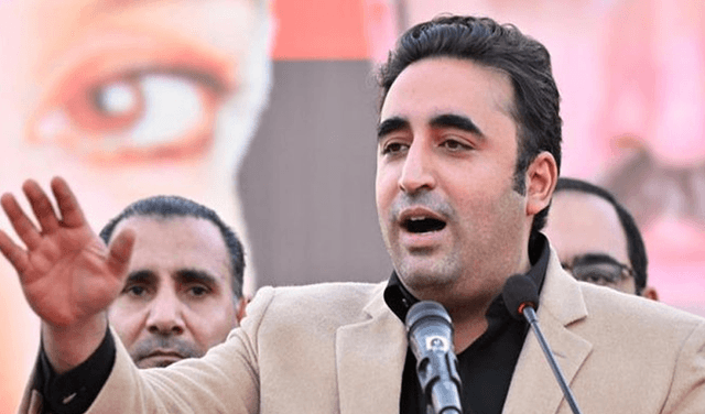 Photo: PPP media cell