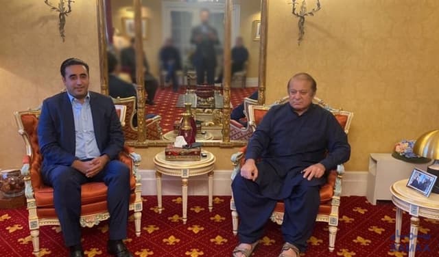 Bilawal   Nawaz