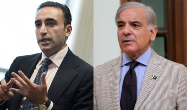 Bilawal asks PM to waive electricity bills for farmers in disaster-hit districts (Courtesy: Online)