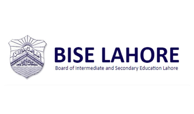 BISE Lahore