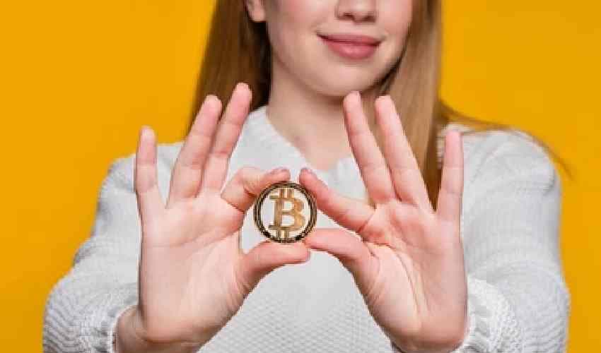 Bitcoin