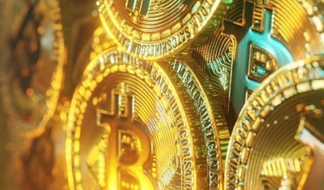 Promising cryptocurrencies eye explosive growth in 2025 bull market (Courtesy: Online)