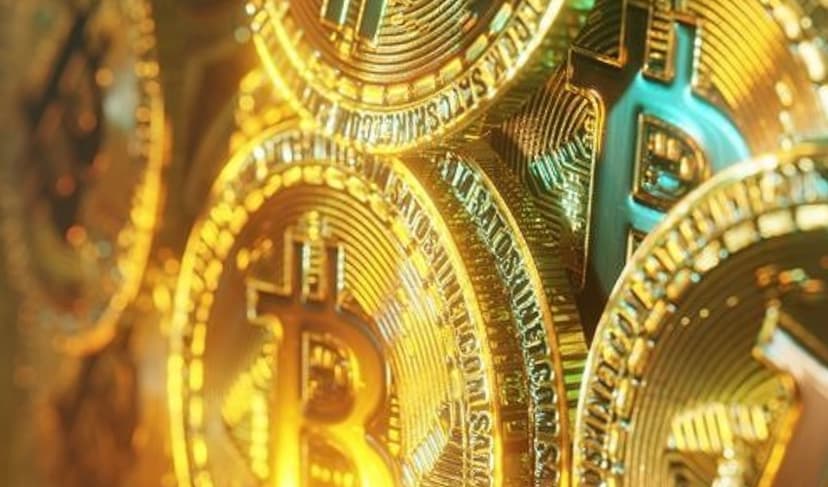Promising cryptocurrencies eye explosive growth in 2025 bull market (Courtesy: Online)