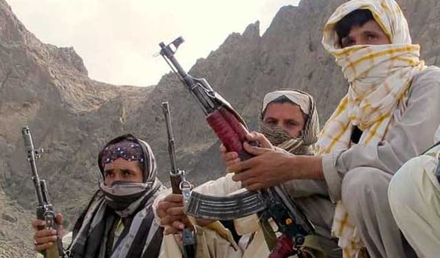 UN must black list global terror threat BLA (Courtesy: File)