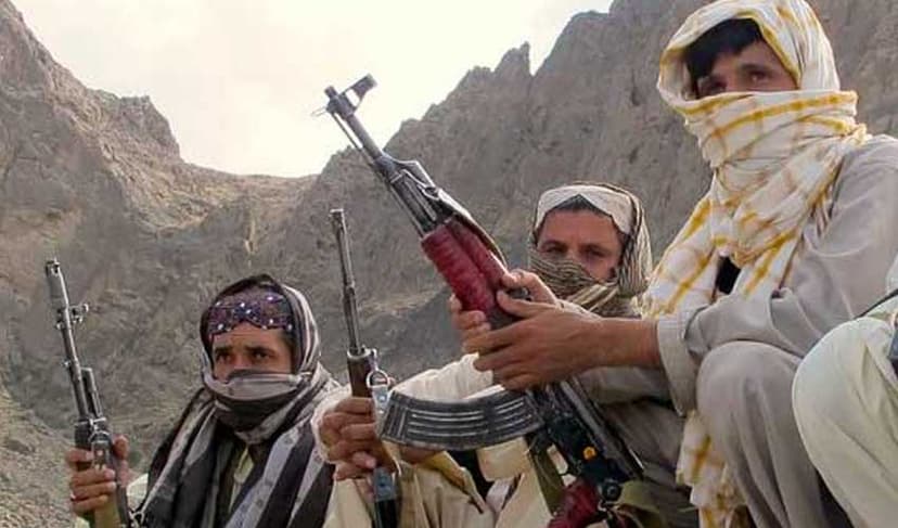 UN must black list global terror threat BLA (Courtesy: File)