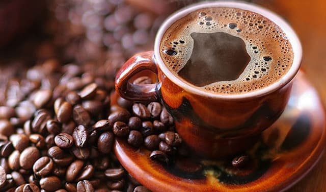 Dubai's local brand serves world's most expensive cup of coffee (Courtesy: Online)
